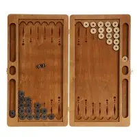 Нарды &laquo;Семья льва&raquo; 45&times;54 см