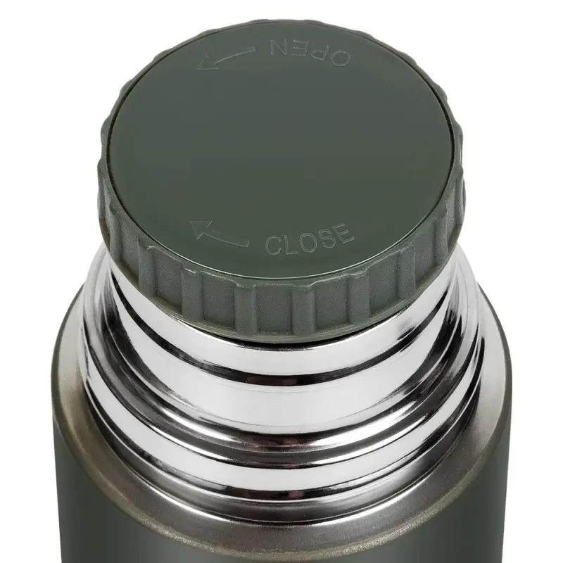 Термос Relaxika 500, хаки