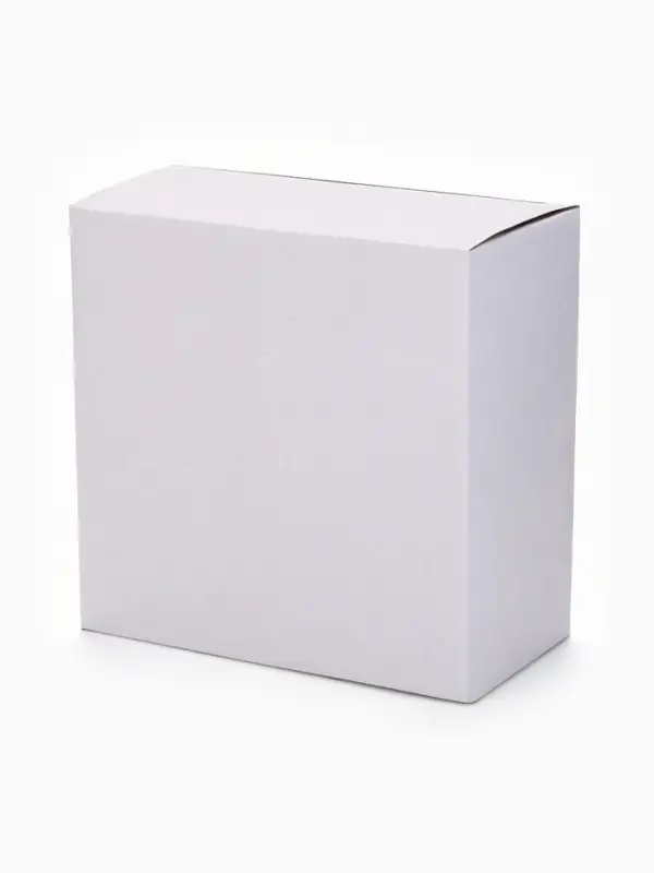 Блюдо с крышкой &laquo;Черный мрамор&raquo;, 15 см, пластик