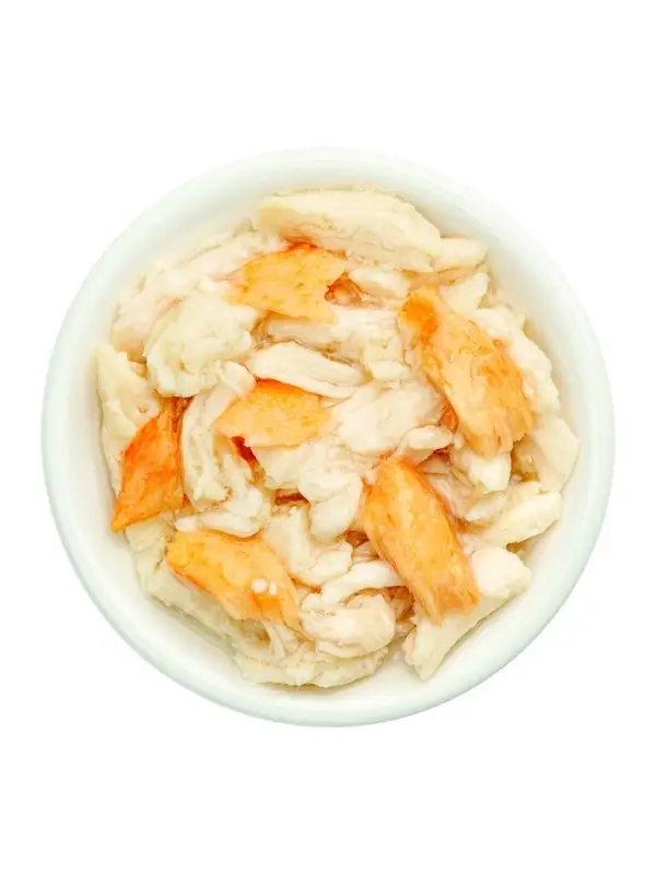 Влажный корм для кошек &laquo;Деревенские лакомства&raquo;, курица с лососем в нежном желе, пауч, 70 г