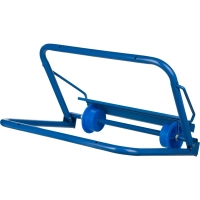 Диспенсер для протирочных материалов Luscan Professional настенный рул