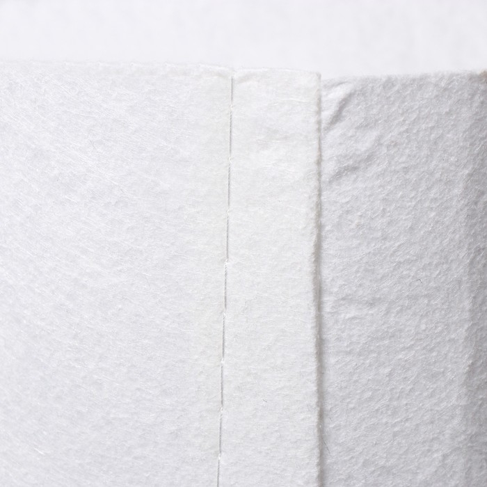 Контейнер с ручками, 31 × 29 см, плотность 130 г/м², Greengo