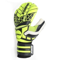 Вратарские перчатки Minsa GK353, размер 6