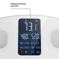 Весы напольные электронные КТ-808 Весы напольные электронные КТ-808