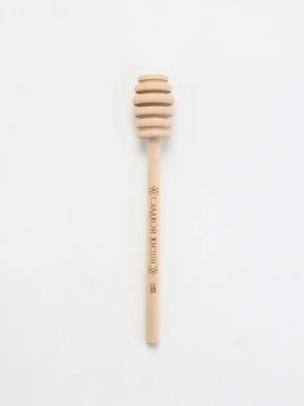 Ложка для меда &laquo;Сладкой жизни&raquo;, 15 см