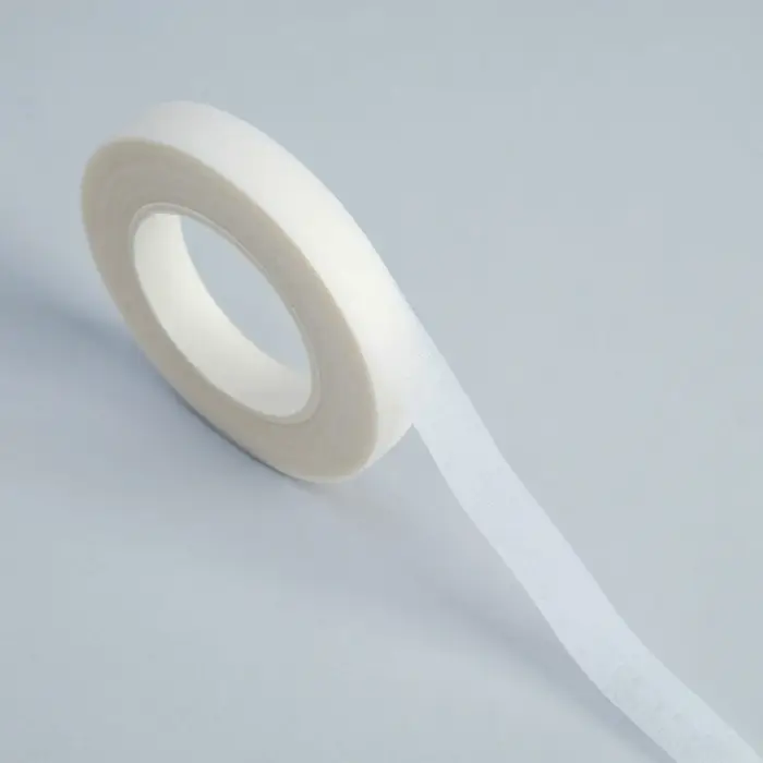 Тейп - лента, белая, 13 мм, 27.3 метра