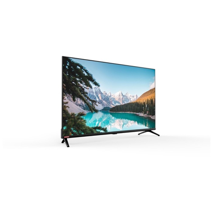 Телевизор Starwind SW-LED40SG300, 40 Телевизор Starwind SW-LED40SG300, 40", 1920х1080, DVB-T2/C/S2, HDMI 3, USB 2, SmartTV,чёрный