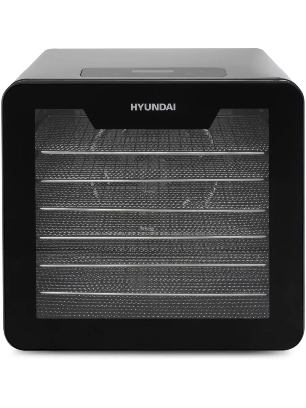 Сушка для фруктов и овощей HYFD-8802 14под. 600Вт Сушка для фруктов и овощей HYFD-8802 14под. 600Вт