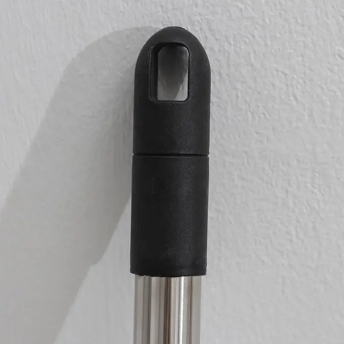 Черенок из нержавеющей стали, 118 см