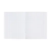 Предметная тетрадь по обществознанию Hatber &laquo;Гармония&raquo;, 48 листов, в клетку, со справочным материалом, обложка из мелованного картона