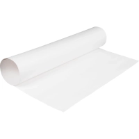 Ватман (бумага чертежная) 610х860мм 200г КБФГ 5л/уп, тубус 100х100х710мм