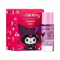 Туалетная вода HELLO KITTY and friends KUROMI  CHERRY BOO, 30 мл