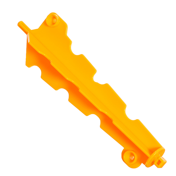 Электронный конструктор «Архимедов винт», 19 деталей Электронный конструктор «Архимедов винт», 19 деталей