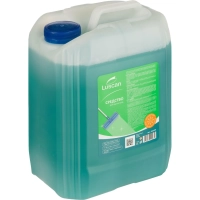 Средство для мытья пола Luscan 5л концентрат канистра