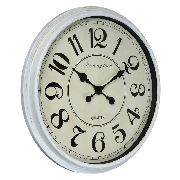 Часы настенные интерьерные большие &laquo;Карат&raquo;, d=51 см