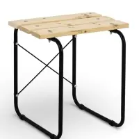 Табурет дачный кантри, 47,5*44*42,5 см