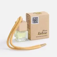 Ароматизатор воздуха Flava Deluxe, груша и бергамот Ароматизатор воздуха Flava Deluxe, груша и бергамот