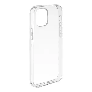 Чехол для iPhone 12/12 Pro TPU 1.2mm
