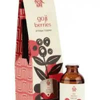 Диффузор ароматический с палочками Ягоды годжи, 30 мл