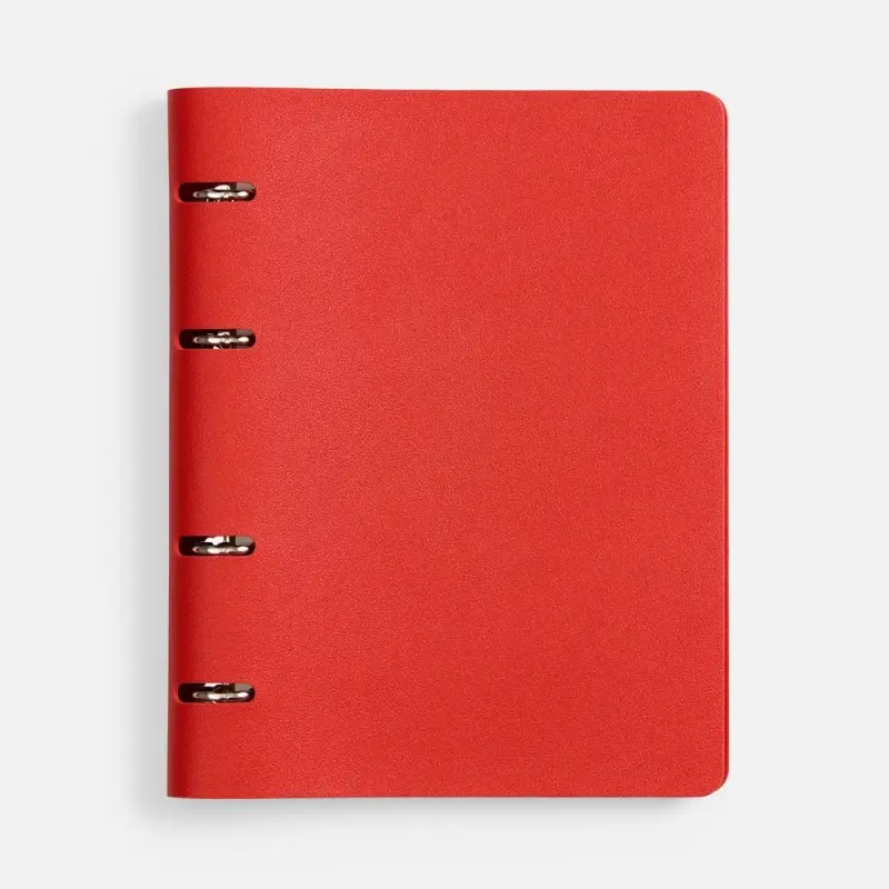 Набор Ringo, красный