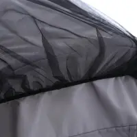 Антимоскитная сетка, черный