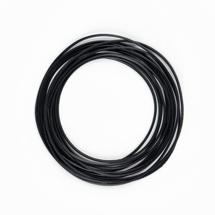 Уплотнительное кольцо для задней крышки часов, толщина 0.6 мм, размер от 13 до 40 мм, 28 штук 925771 Уплотнительное кольцо для задней крышки часов, толщина 0.6 мм, размер от 13 до 40 мм, 28 штук 925771