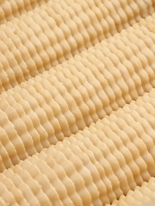 Вафельные тарталетки, 945 шт., 1.89 кг