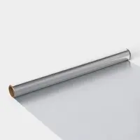 Фольга пищевая алюминиевая Доляна, 44 см &times; 7 м, 20 мкм