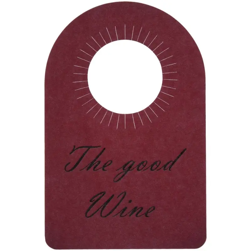 Этикетка картонная на заказ Carta, S Этикетка картонная на заказ Carta, S