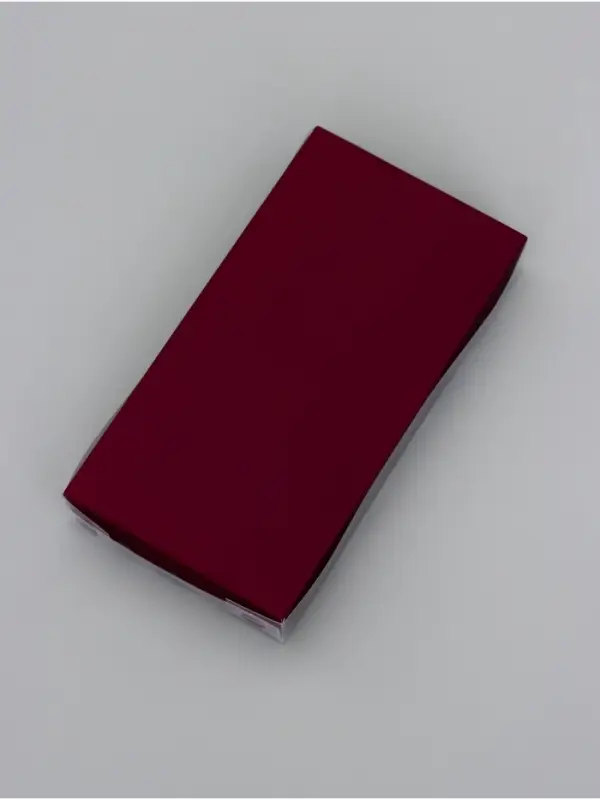 Коробка для печенья, «Тюльпаны», 10.5×20×3 см Коробка для печенья, «Тюльпаны», 10.5×20×3 см