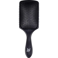 Расческа массажная Lei 070 24,5см, черная 070001