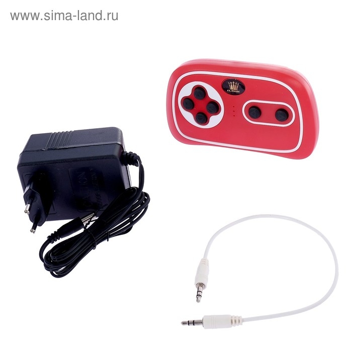 Электромобиль AUDI TT RS, EVA колёса, кожаное сидение, цвет белый Электромобиль AUDI TT RS, EVA колёса, кожаное сидение, цвет белый