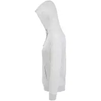 Толстовка женская Spencer Women, светло-серый меланж, размер XS