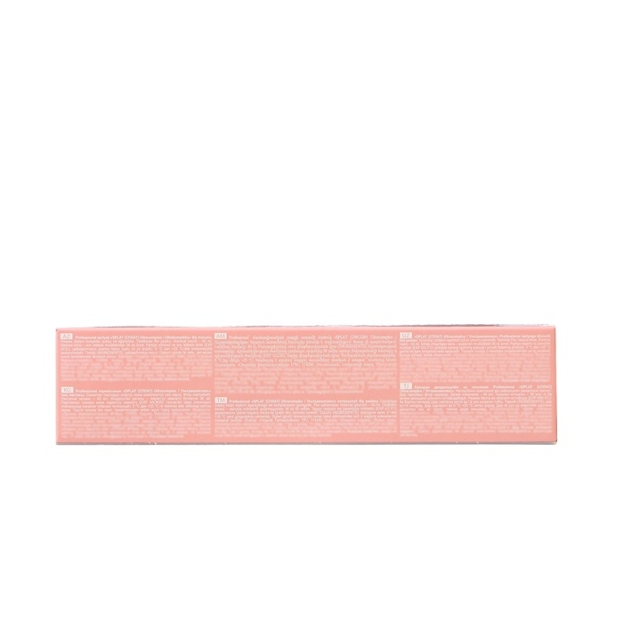 Зубная паста Splat Professional Compact  Зубная паста Splat Professional Compact "Ультракомплекс", 40 мл