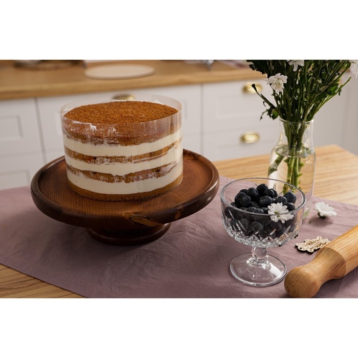 Креманка стеклянная Timeless, 250 мл Креманка стеклянная Timeless, 250 мл