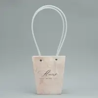 Переноска для цветов «Нюд», 13.5 х 15 х 9.5 см Переноска для цветов «Нюд», 13.5 х 15 х 9.5 см