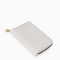 Кошелек жен 07-01-01 Июнь2526, 13*2*9 см, 2 отд+отд/молн, д/карт, белый Кошелек жен 07-01-01 Июнь2526, 13*2*9 см, 2 отд+отд/молн, д/карт, белый
