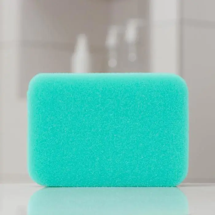 Губка для тела «Афродита», 14,5×10,5×6 см, МИКС Губка для тела «Афродита», 14,5×10,5×6 см, МИКС