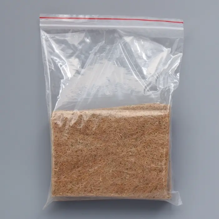 Набор джутовых ковриков &laquo;Рецепты Дедушки Никиты&raquo; 5 шт.