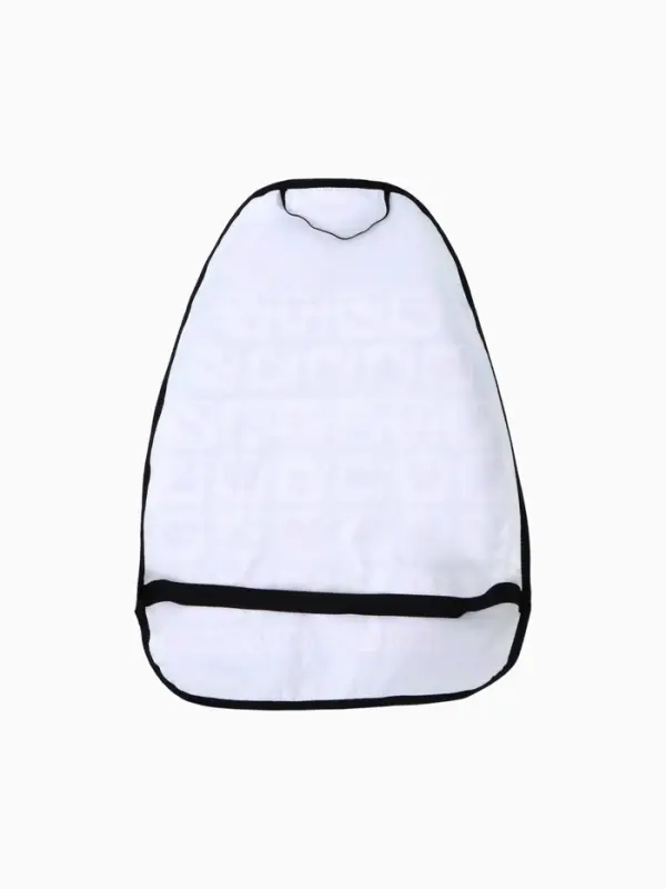 Незапинайка на автомобильное кресло &laquo;Алфавит&raquo;, Три кота