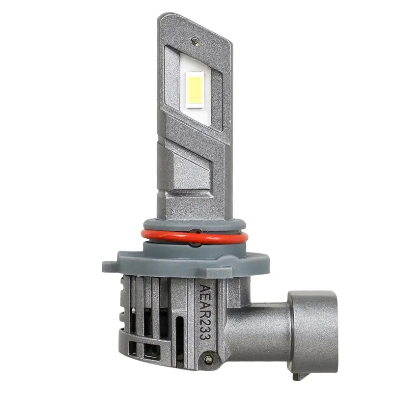 Лампа светодиод. HB3/HB4 COMPACT, 23Вт, 5200Лм (2600Лм x 2), 6500К, 12В, кмпл. 2 шт.