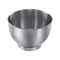 Миксер планетарный HYM-S4451 1000Вт белый