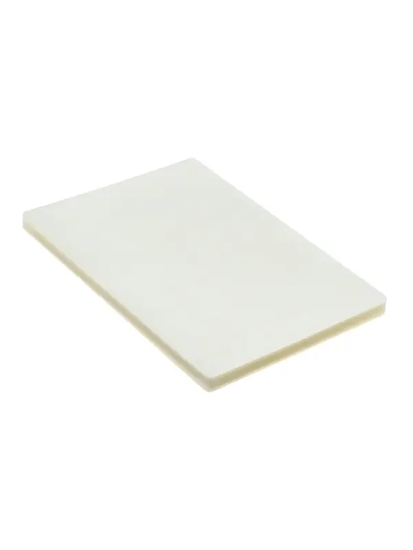 Пленка д/ламинирования A5 80 мкм 100 шт., глянцевая, 154&times;216 мм