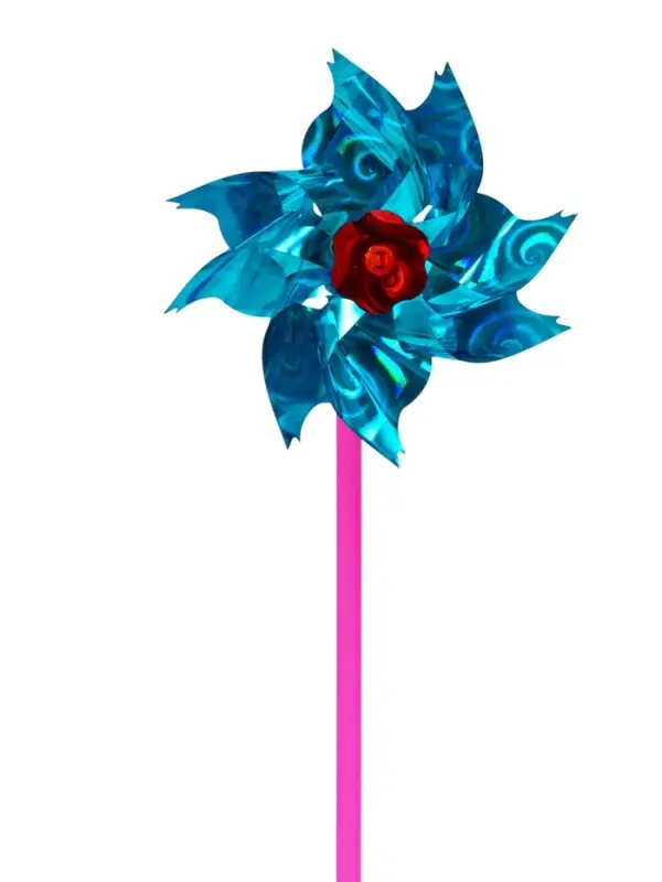 Набор ветерков, 30 шт., 9&times;18 см, МИКС