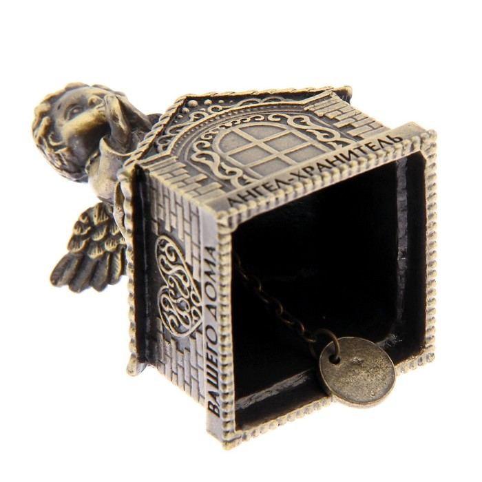 Колокольчик  Колокольчик "Ангел - Хранитель"