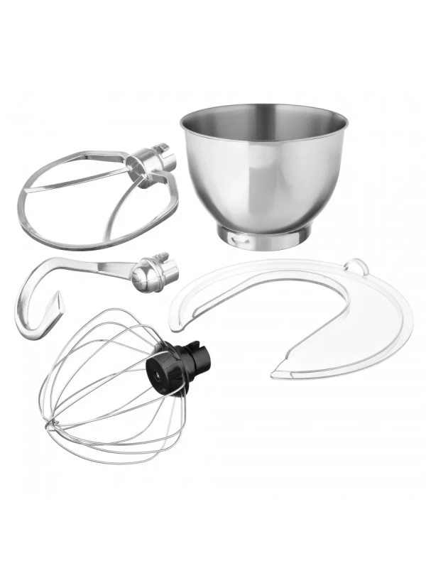 Миксер планетарный HYM-S5461 1300Вт черный Миксер планетарный HYM-S5461 1300Вт черный