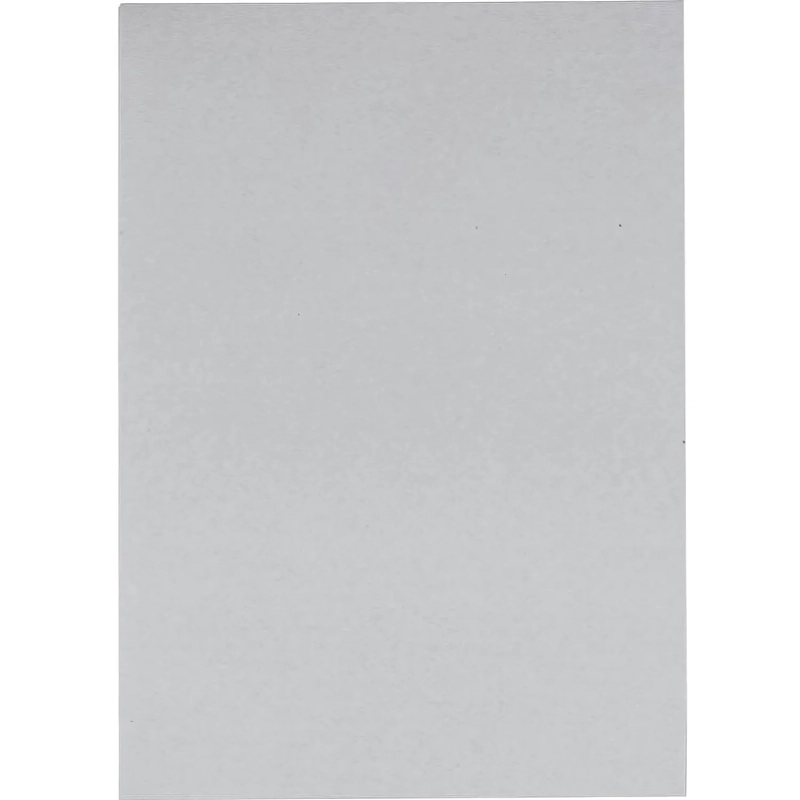 Картон белый  100л,А4,немелов,260гр, уп.крафт