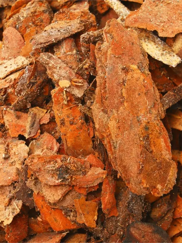 Добавка в почву &laquo;Кора сосны&raquo;, мелкая, 1.5 л