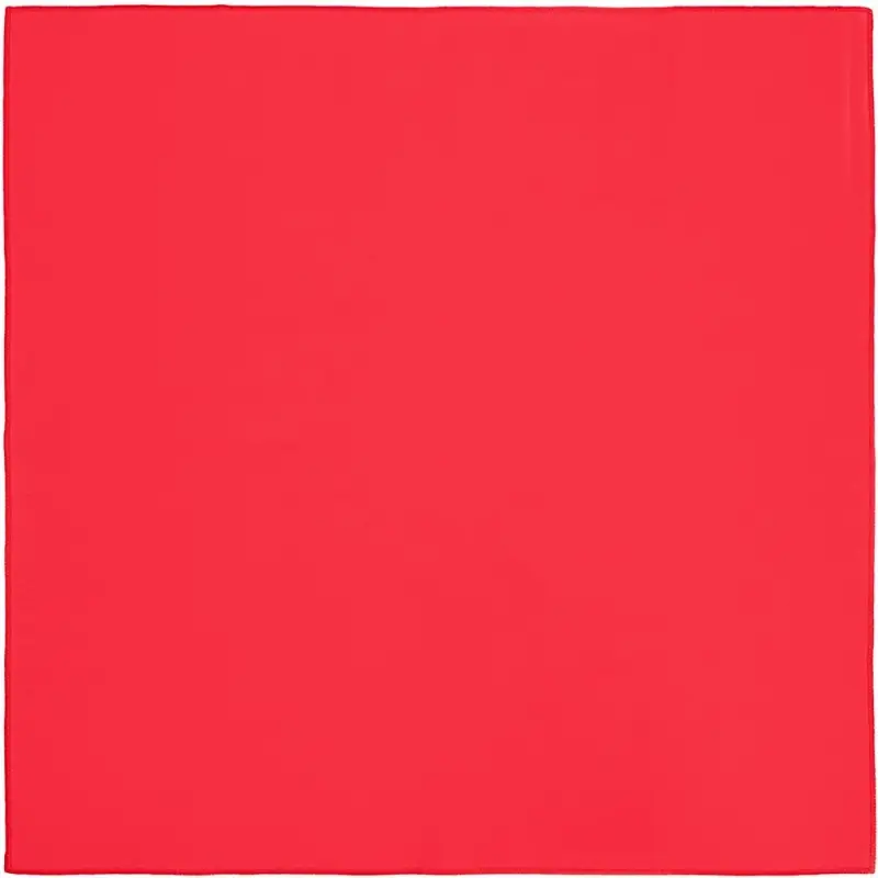 Бандана Overhead, красная Бандана Overhead, красная