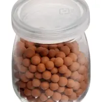 Набор для опытов &laquo;Выращиваем травку&raquo; своими руками, красный